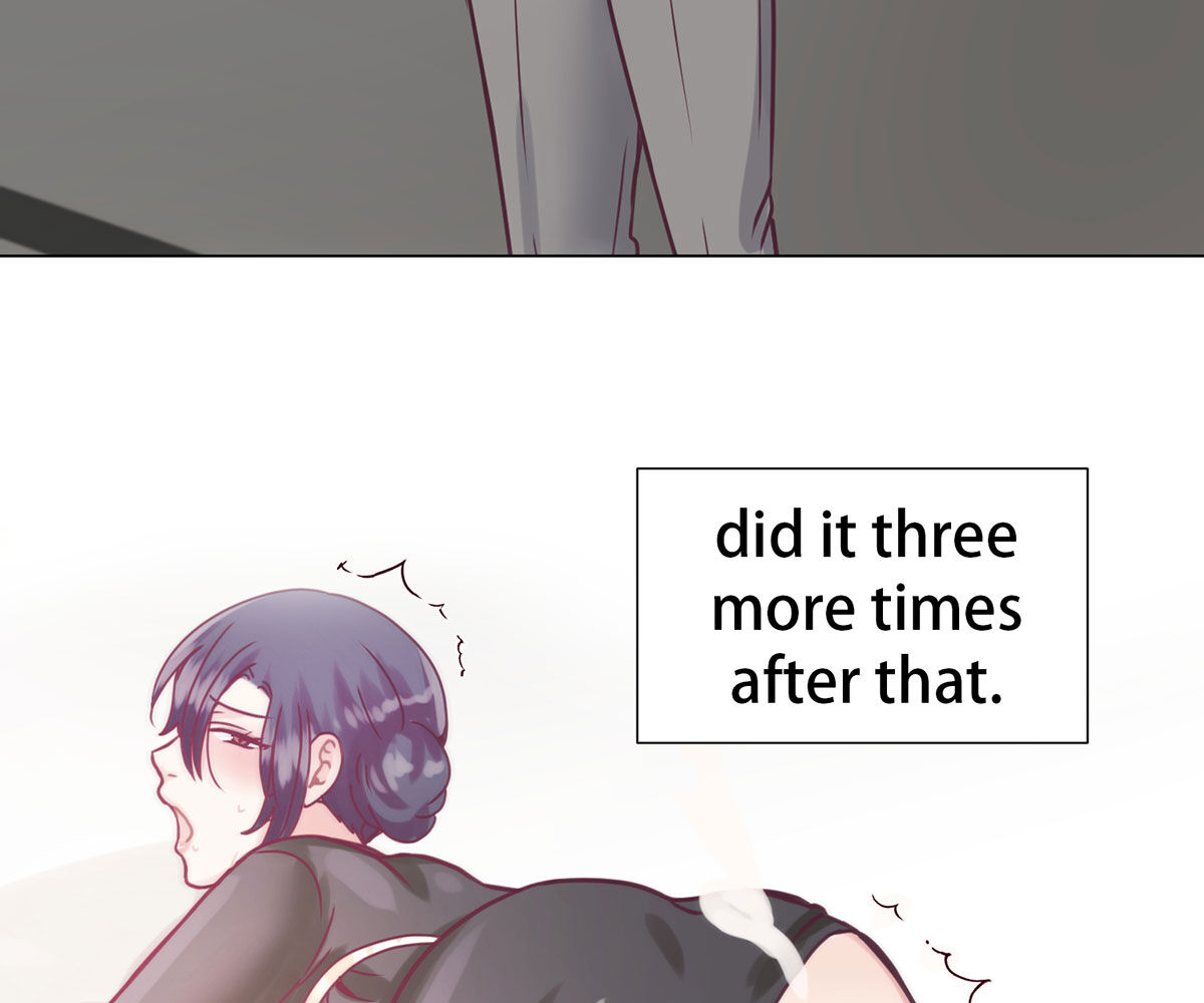 In love with the friend’s mother Chapter 5 image 131