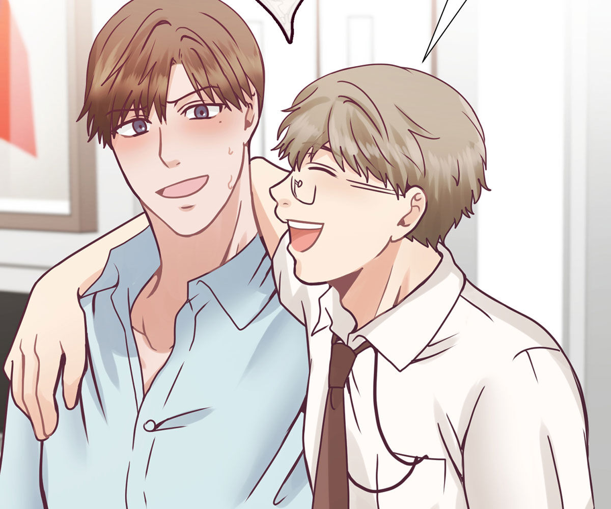 In love with the friend’s mother Chapter 5 image 137