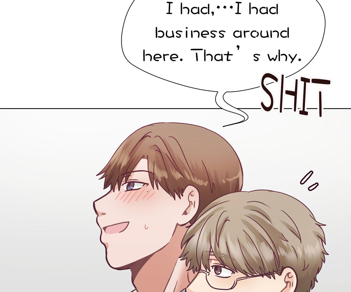 In love with the friend’s mother Chapter 5 image 139