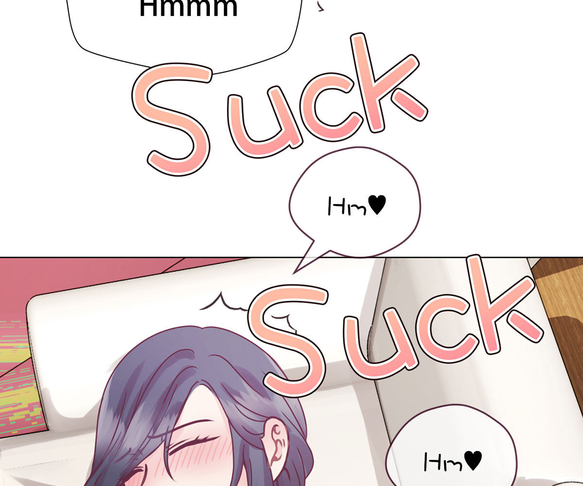 In love with the friend’s mother Chapter 5 image 24