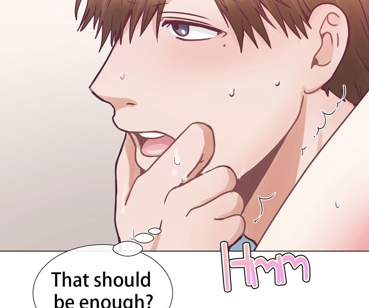 In love with the friend’s mother Chapter 5 image 28