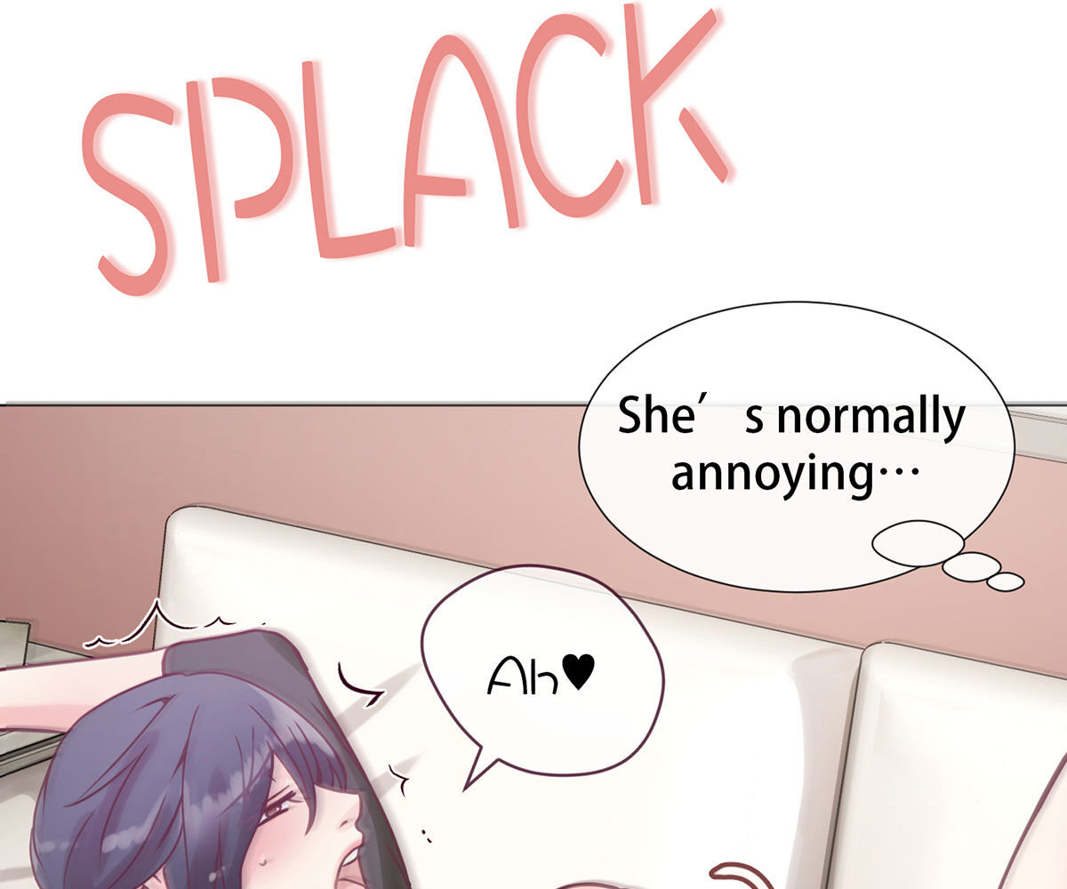 In love with the friend’s mother Chapter 5 image 36