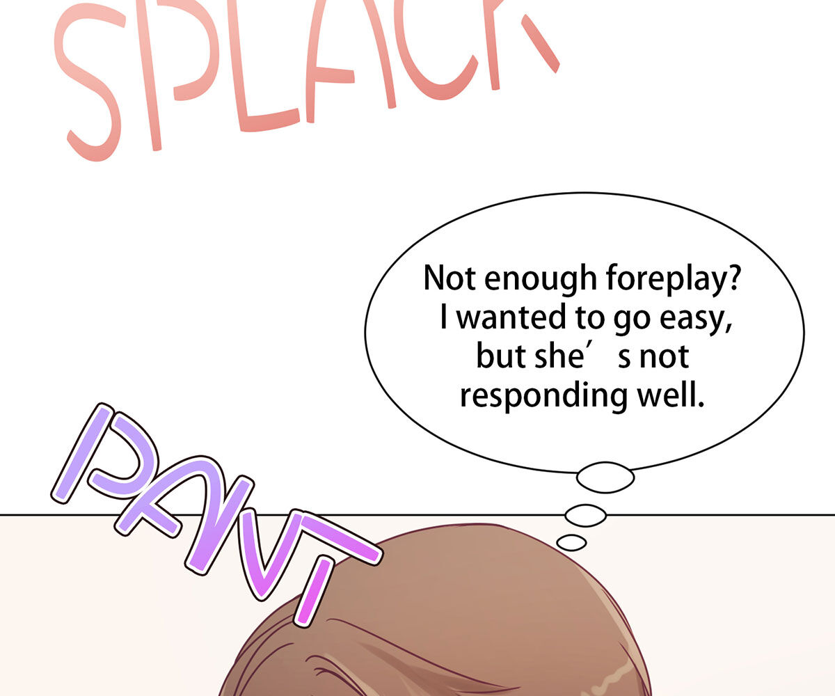 In love with the friend’s mother Chapter 5 image 39