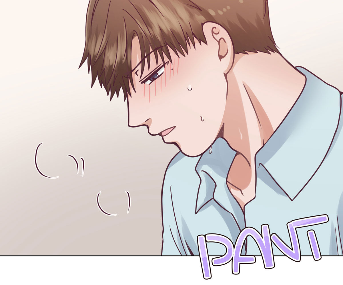 In love with the friend’s mother Chapter 5 image 40
