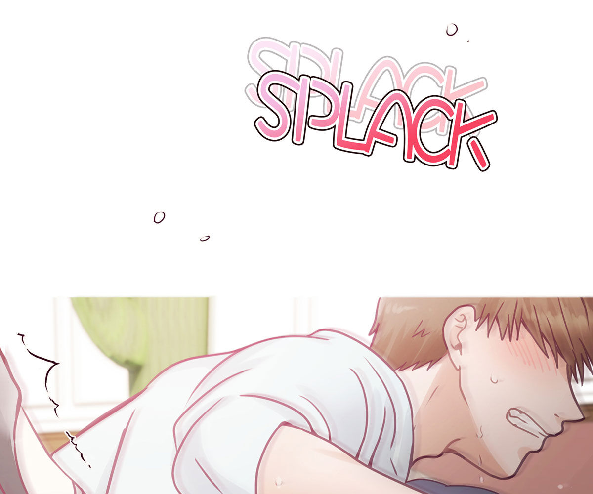In love with the friend’s mother Chapter 5 image 47