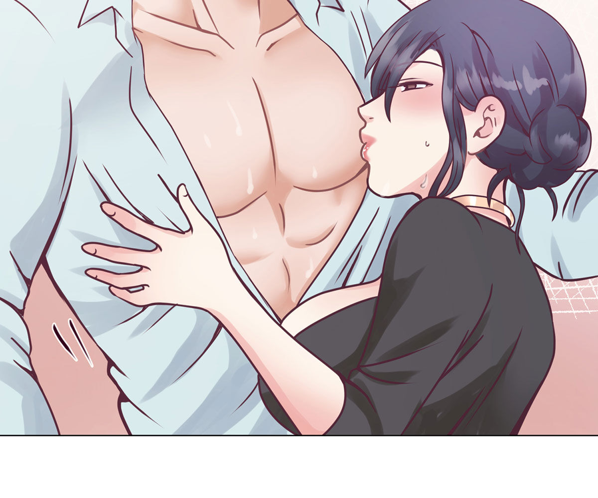 In love with the friend’s mother Chapter 5 image 54