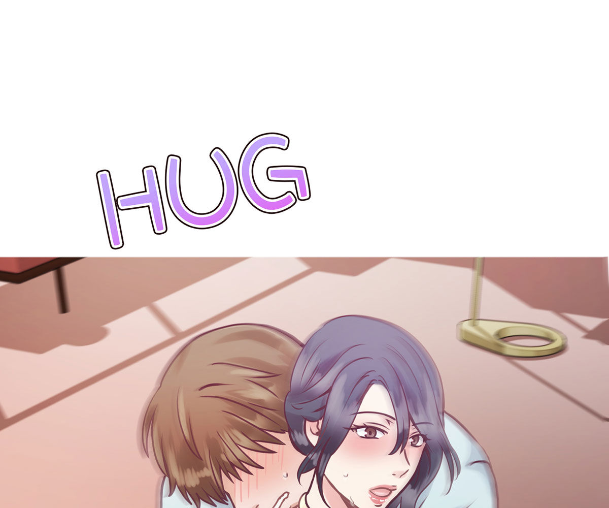In love with the friend’s mother Chapter 5 image 66