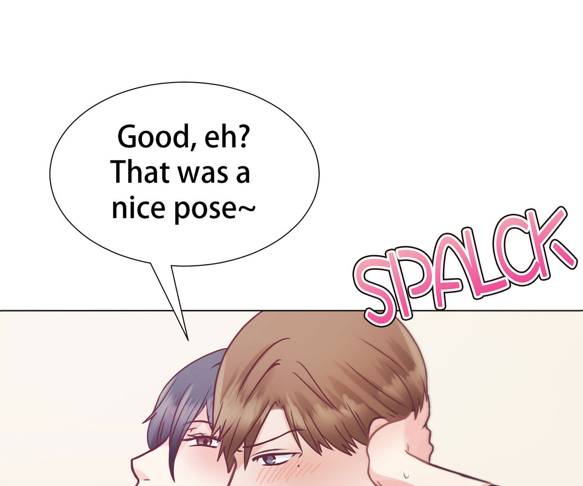 In love with the friend’s mother Chapter 5 image 69