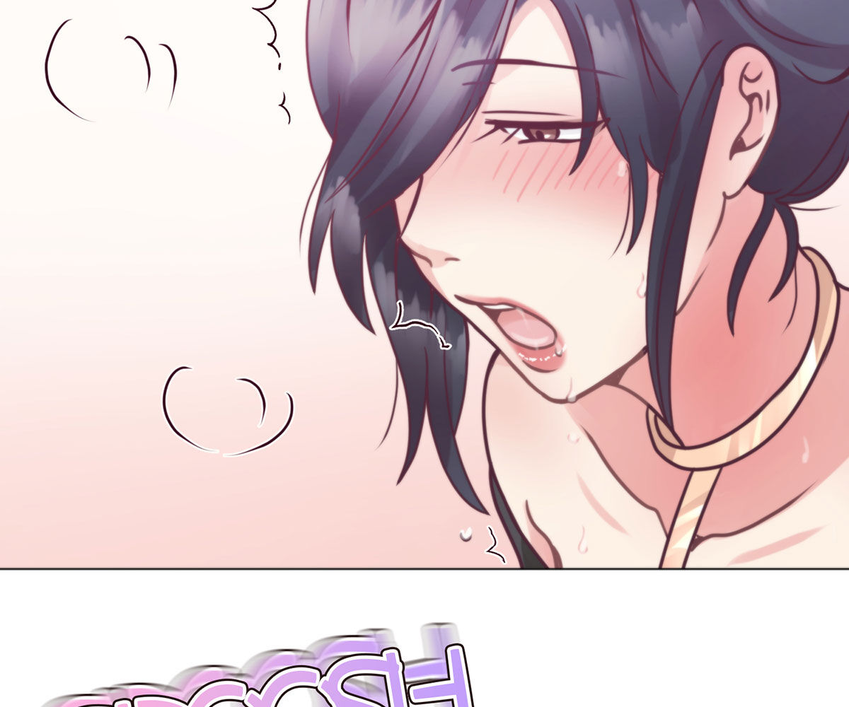 In love with the friend’s mother Chapter 5 image 81