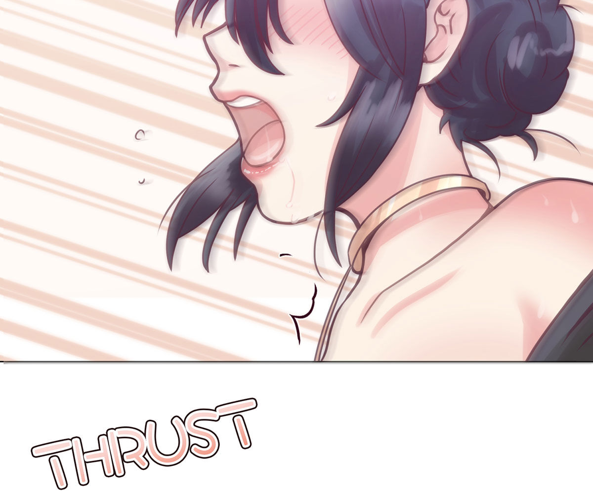 In love with the friend’s mother Chapter 5 image 83