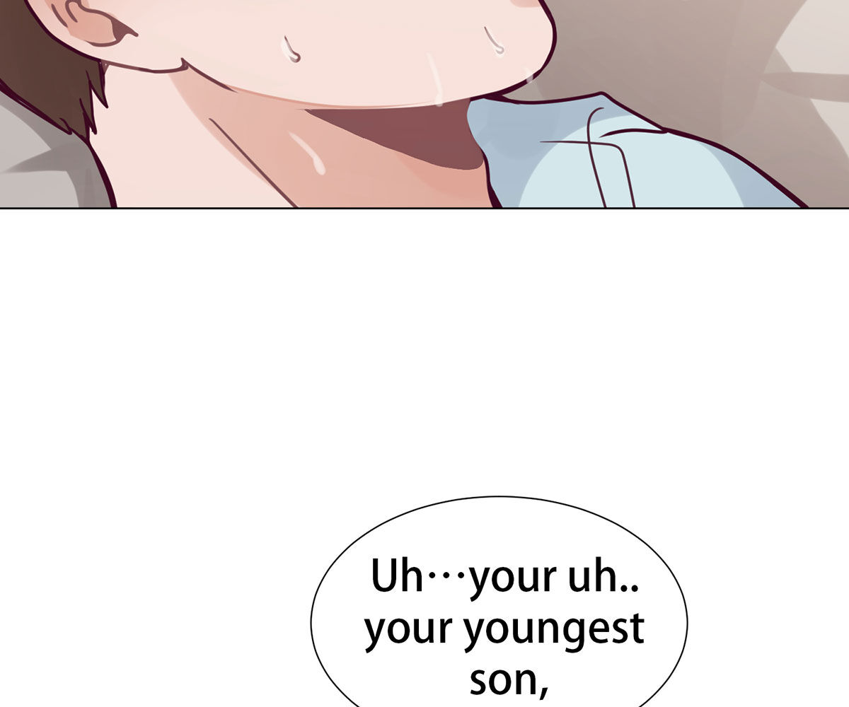 In love with the friend’s mother Chapter 5 image 97