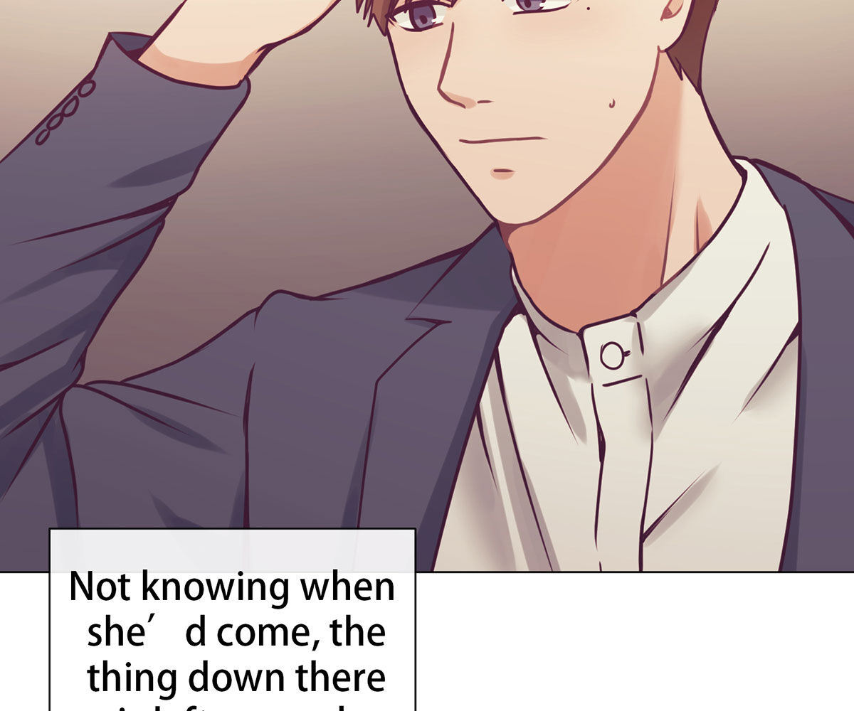 In love with the friend’s mother Chapter 6 image 99