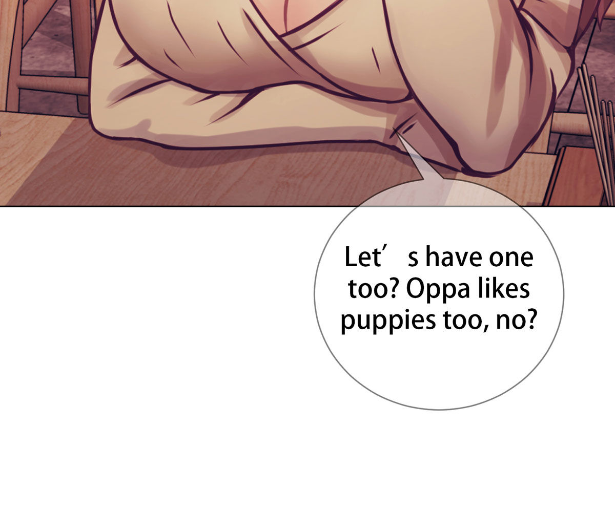 In love with the friend’s mother Chapter 6 image 104