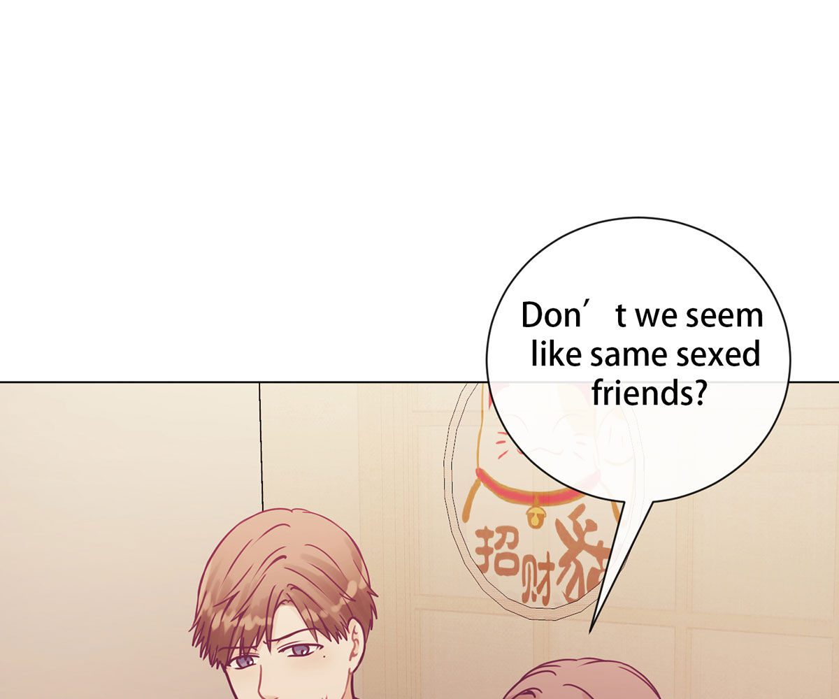 In love with the friend’s mother Chapter 6 image 107