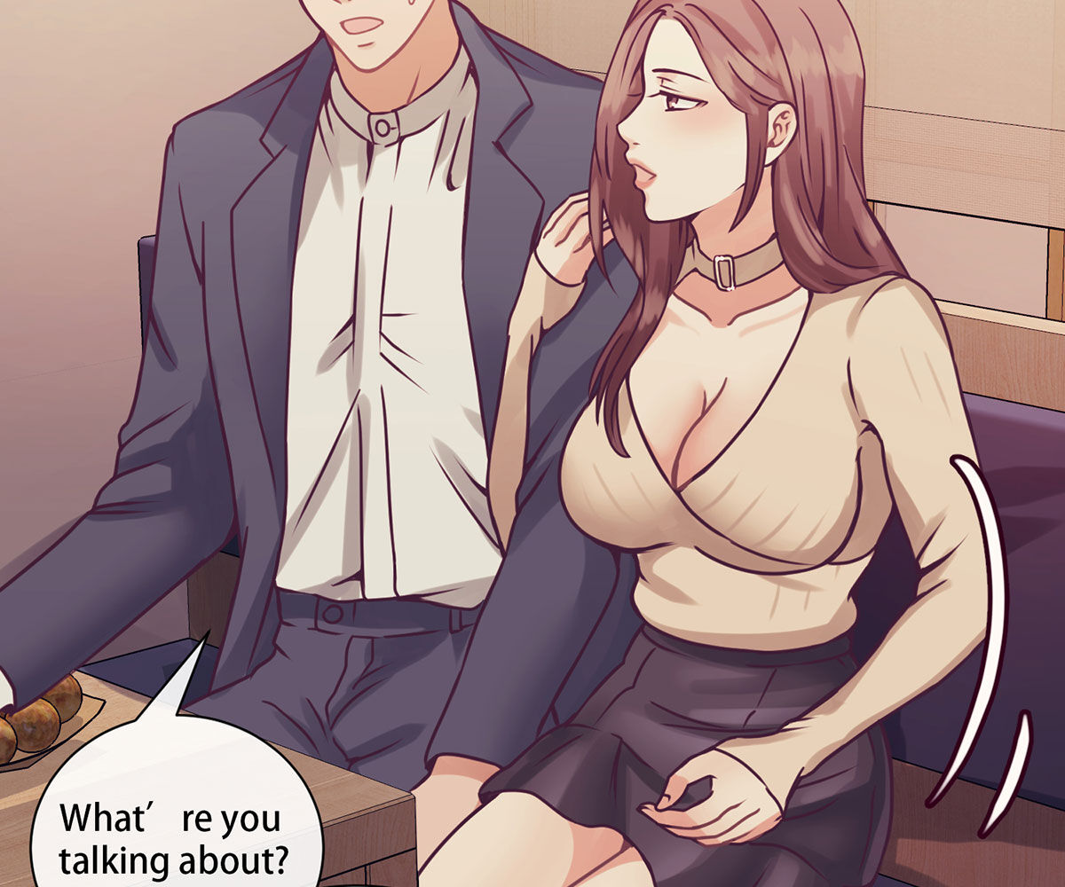 In love with the friend’s mother Chapter 6 image 108