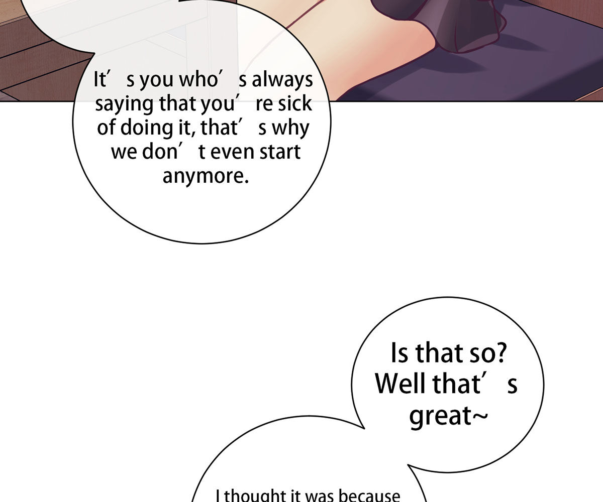 In love with the friend’s mother Chapter 6 image 109