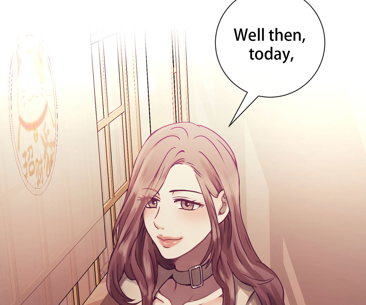 In love with the friend’s mother Chapter 6 image 112