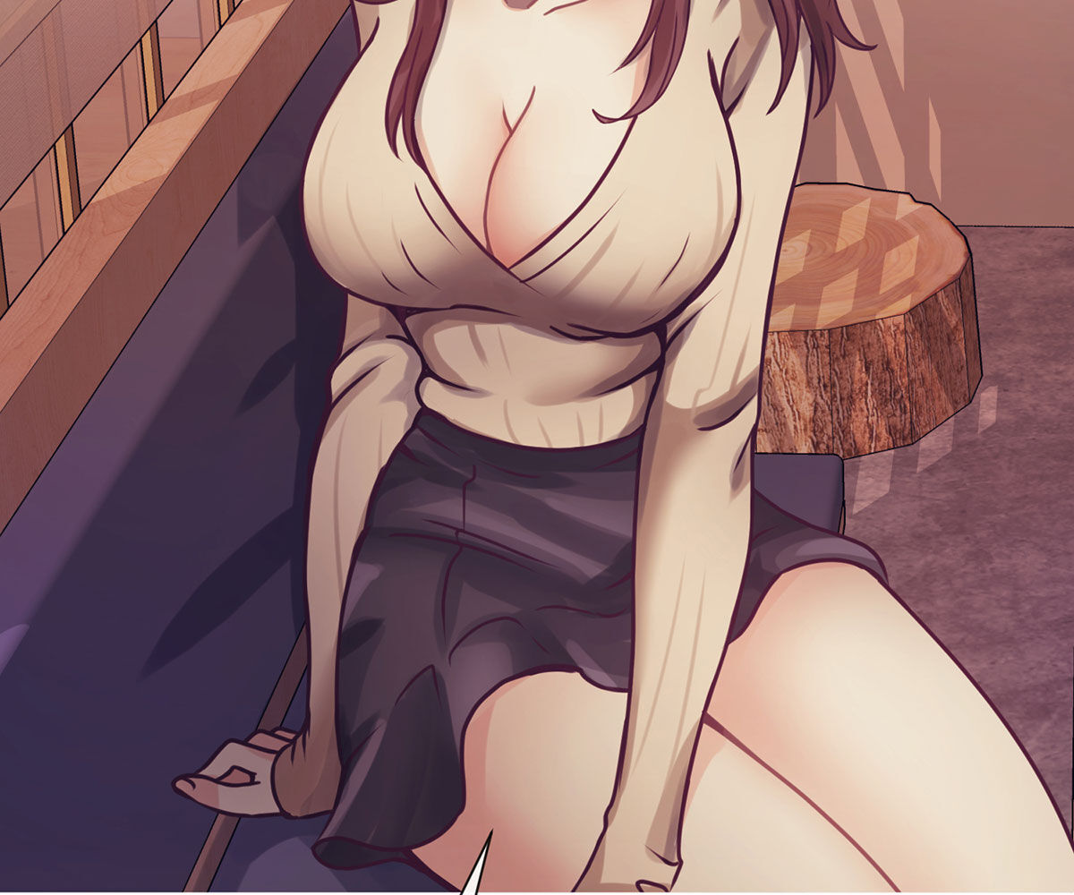 In love with the friend’s mother Chapter 6 image 113