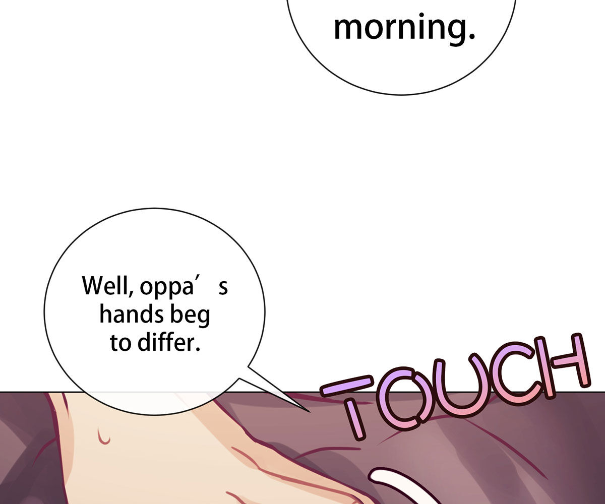 In love with the friend’s mother Chapter 6 image 116