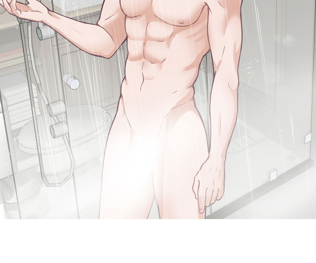 In love with the friend’s mother Chapter 6 image 11