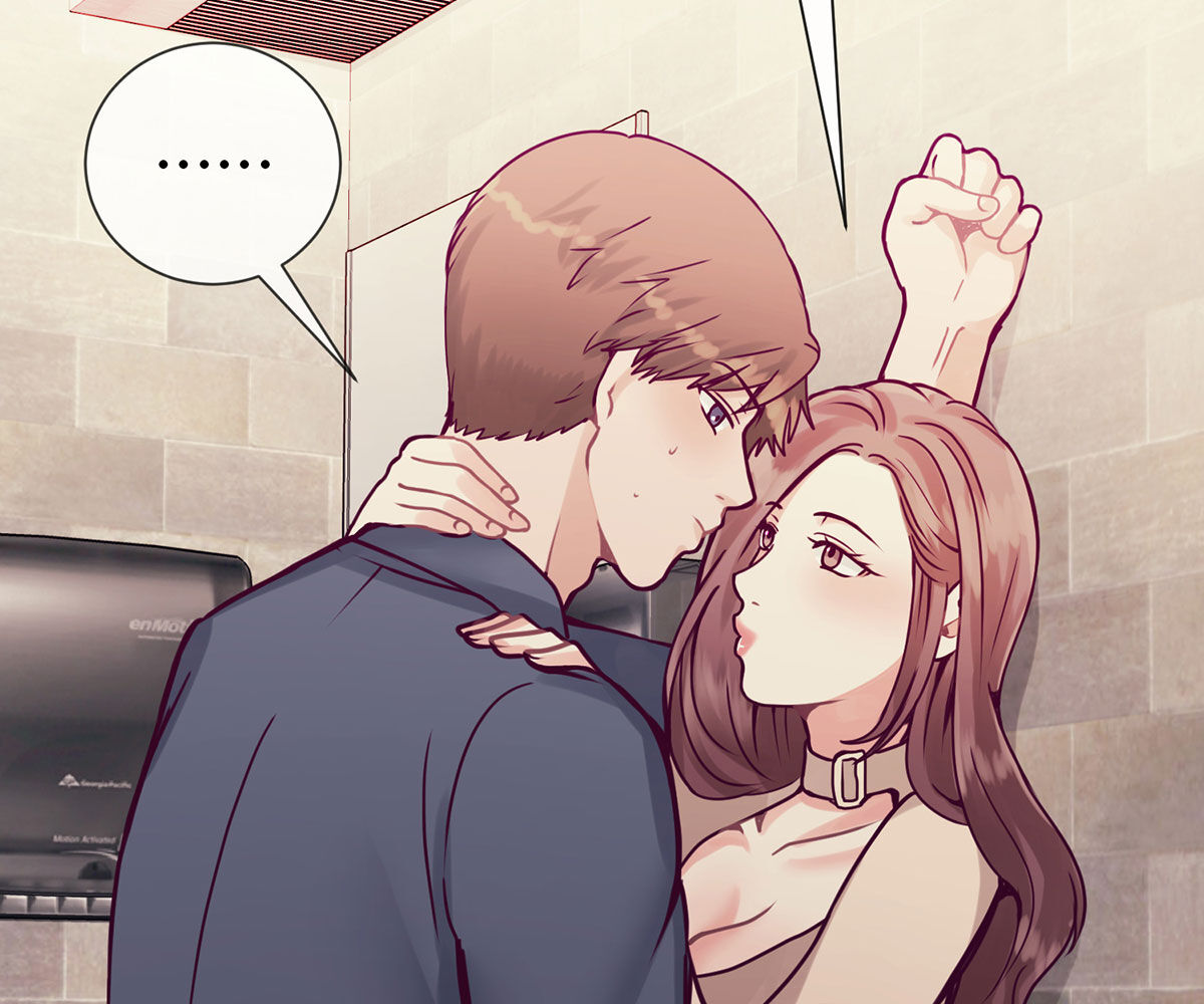 In love with the friend’s mother Chapter 6 image 132