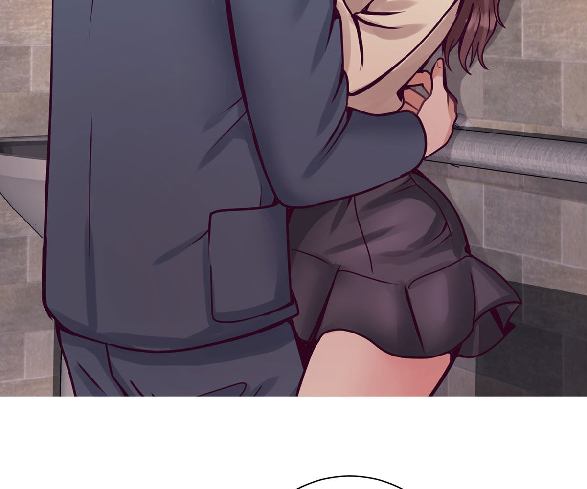 In love with the friend’s mother Chapter 6 image 133