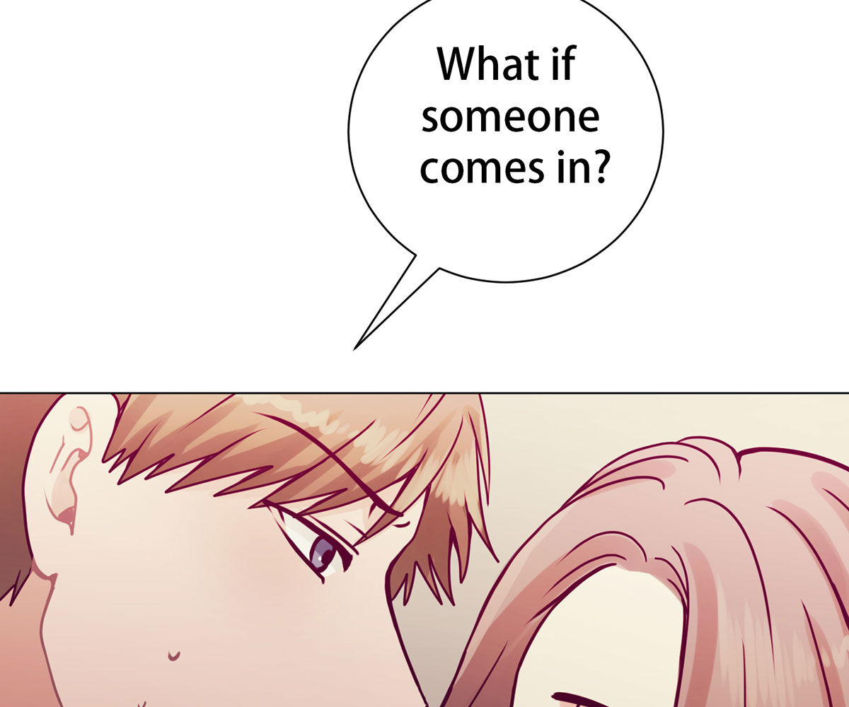 In love with the friend’s mother Chapter 6 image 134