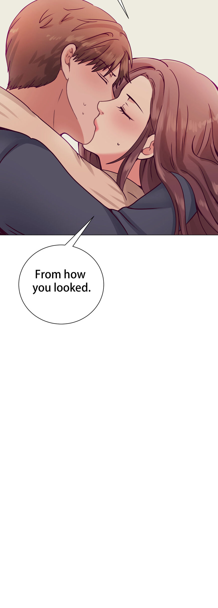 In love with the friend’s mother Chapter 6 image 138