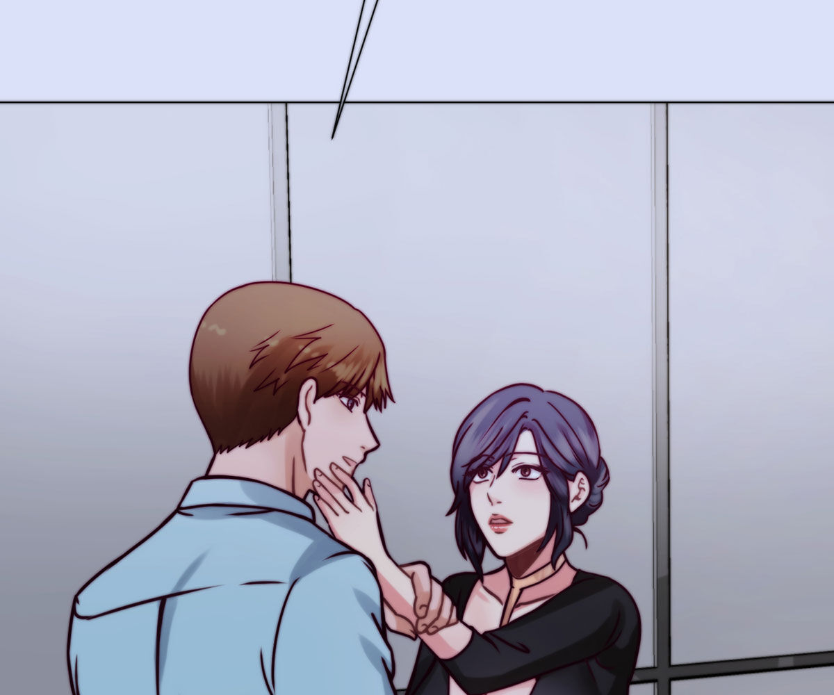 In love with the friend’s mother Chapter 6 image 13