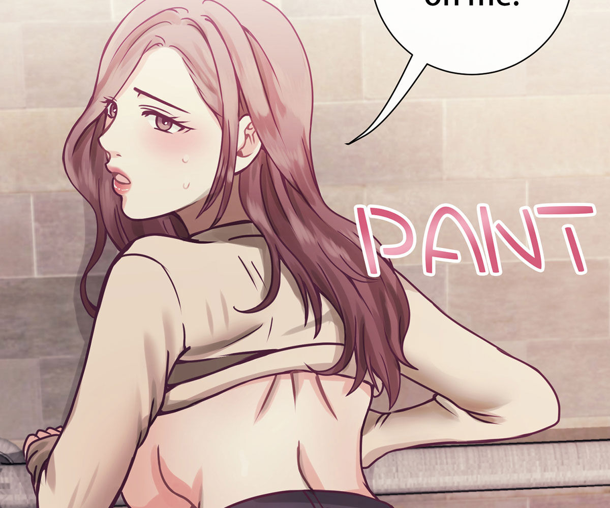 In love with the friend’s mother Chapter 6 image 146