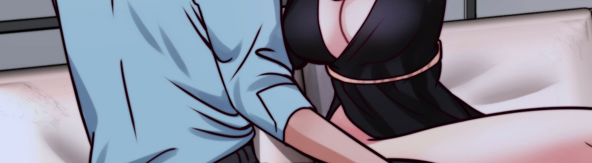 In love with the friend’s mother Chapter 6 image 14