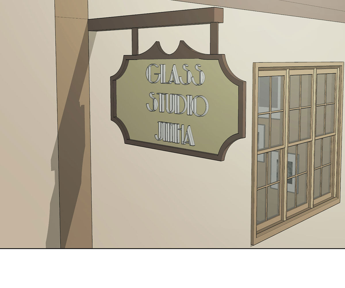 In love with the friend’s mother Chapter 6 image 1