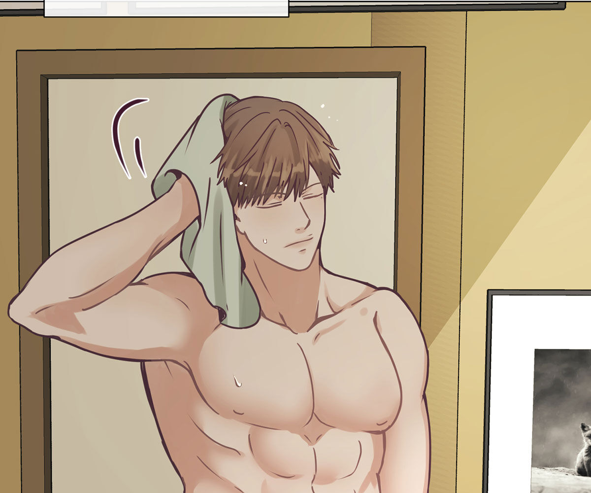 In love with the friend’s mother Chapter 6 image 19
