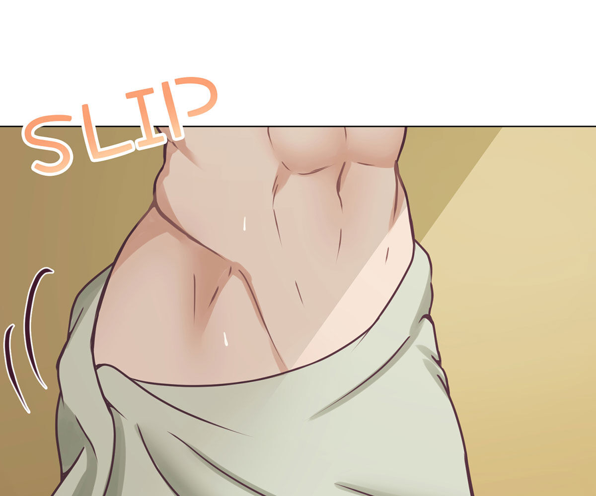In love with the friend’s mother Chapter 6 image 21