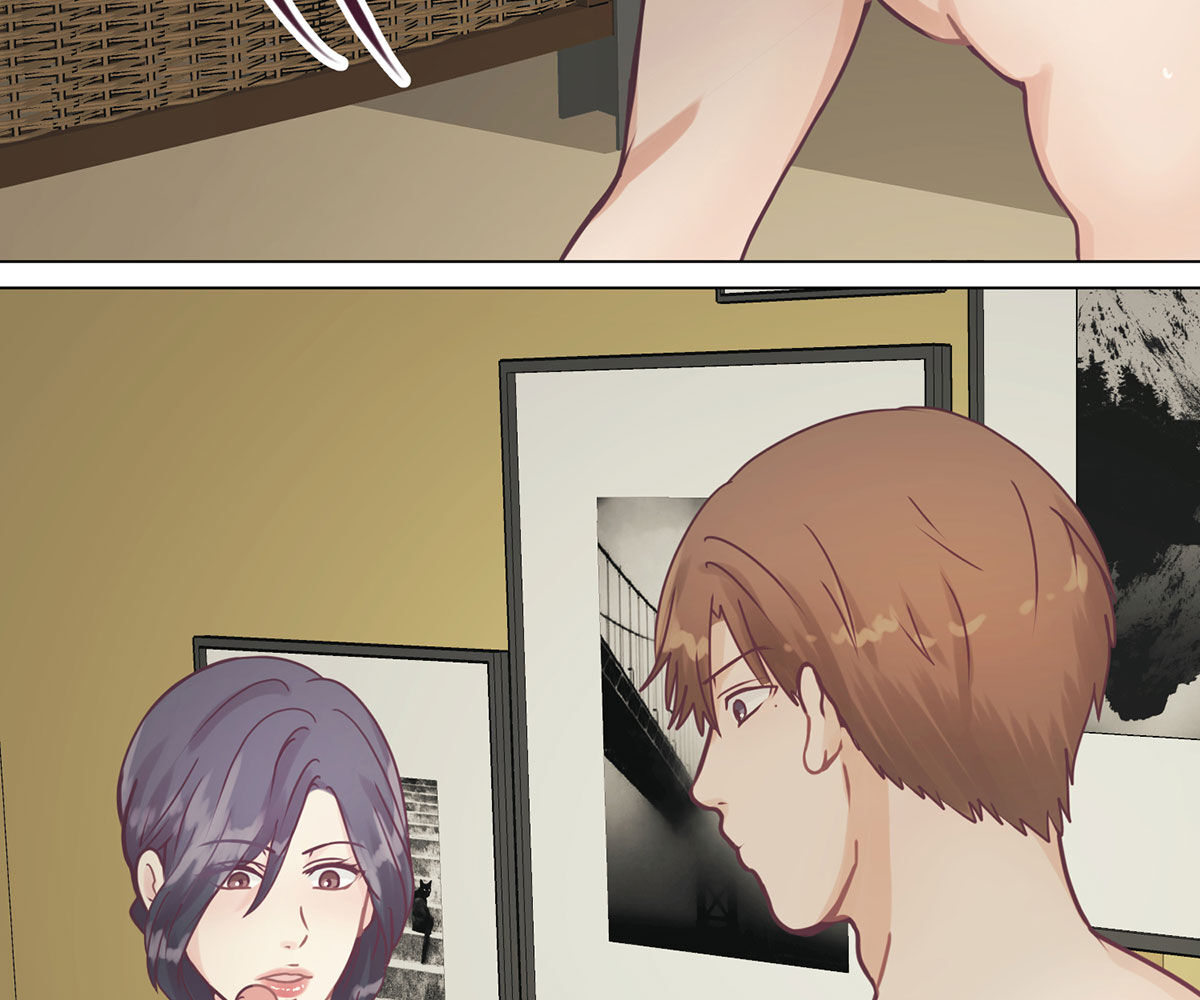 In love with the friend’s mother Chapter 6 image 24