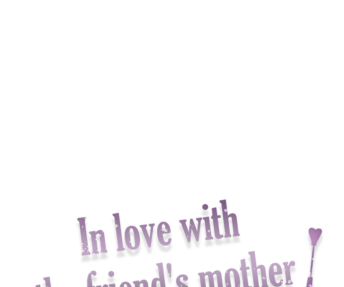 In love with the friend’s mother Chapter 6 image 32