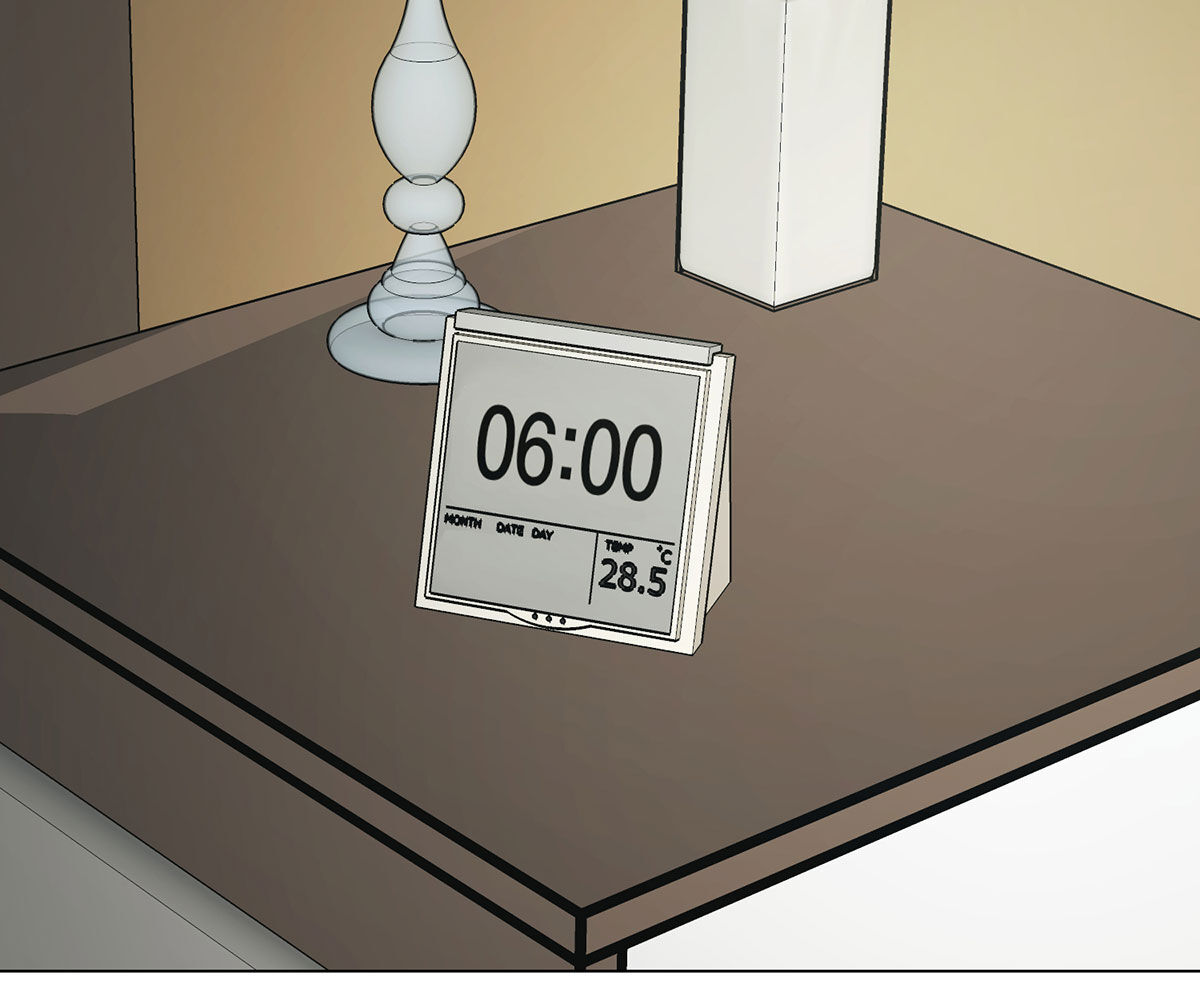 In love with the friend’s mother Chapter 6 image 3