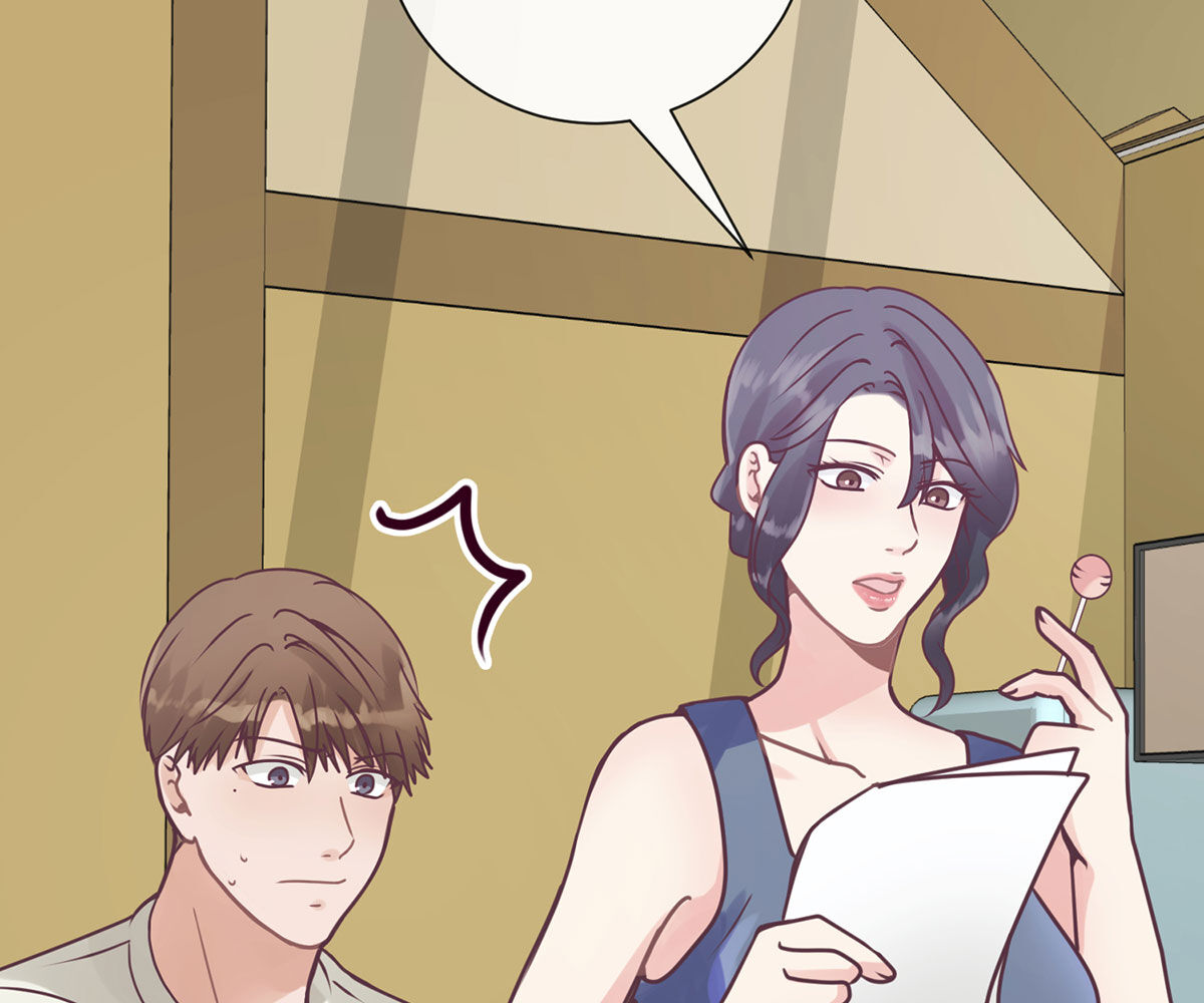 In love with the friend’s mother Chapter 6 image 49