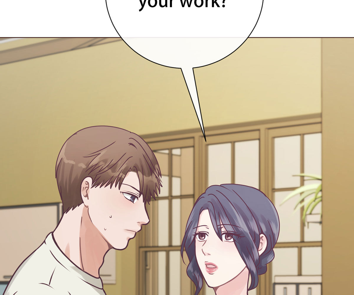 In love with the friend’s mother Chapter 6 image 67