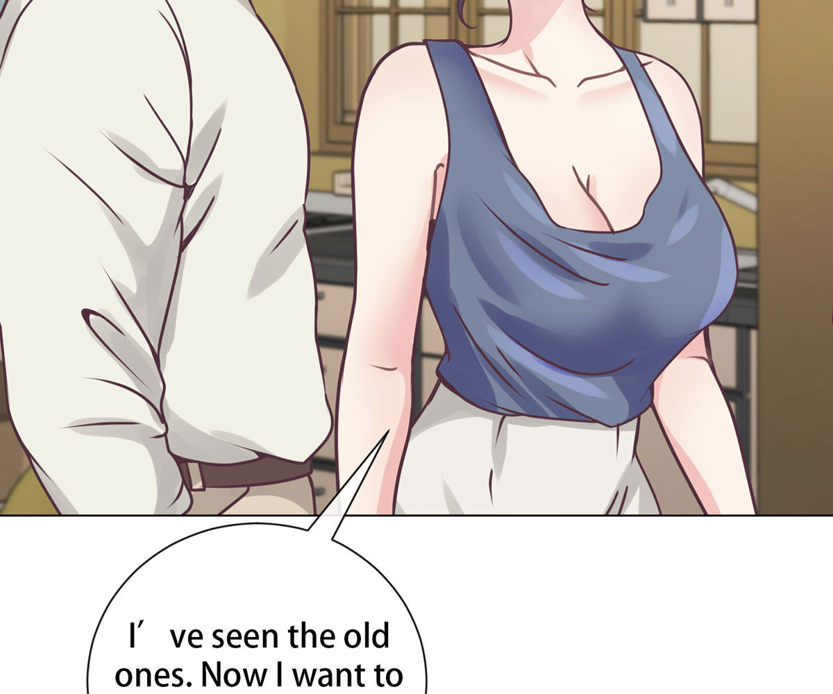 In love with the friend’s mother Chapter 6 image 68