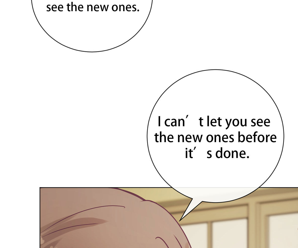 In love with the friend’s mother Chapter 6 image 69
