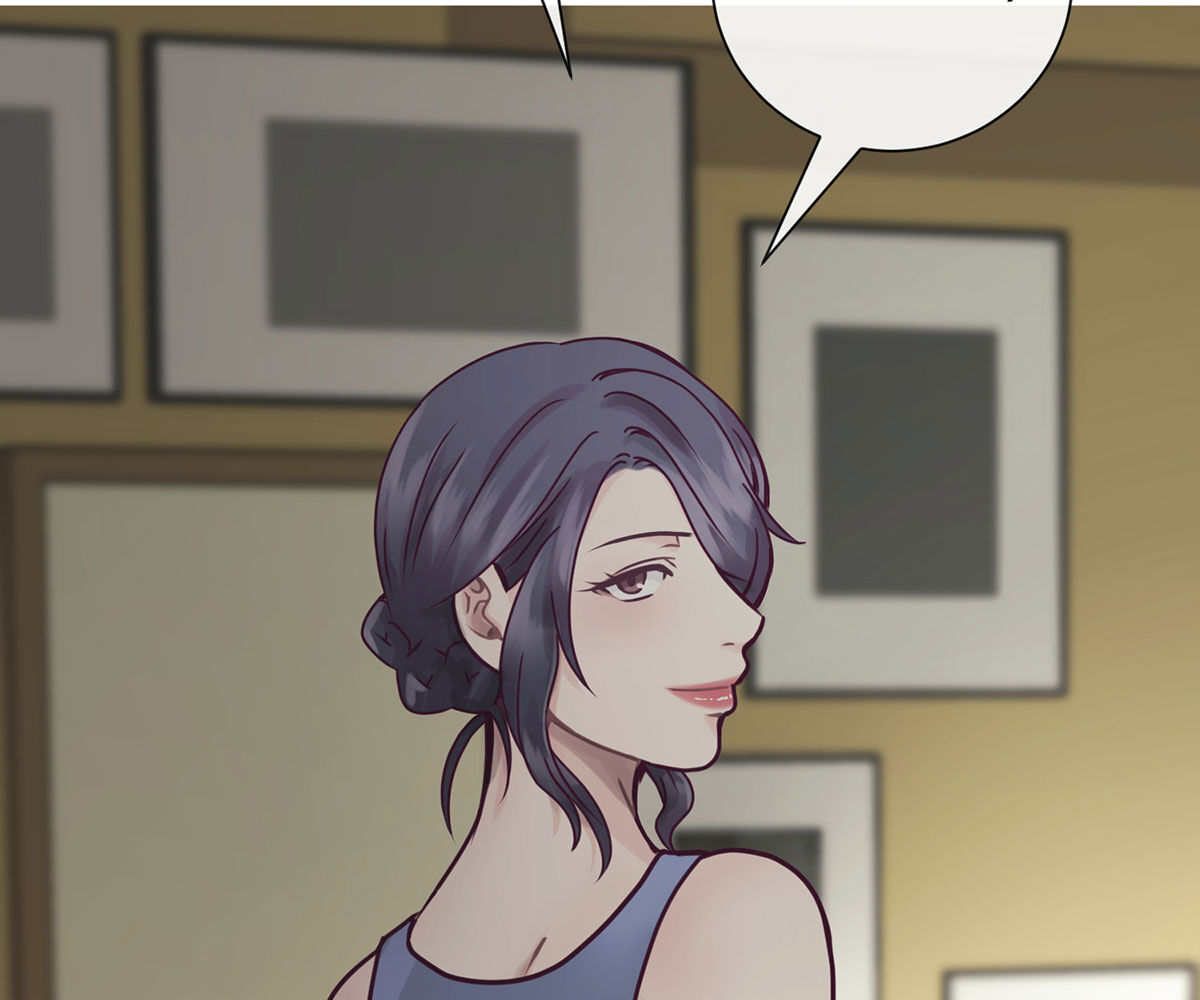 In love with the friend’s mother Chapter 6 image 76