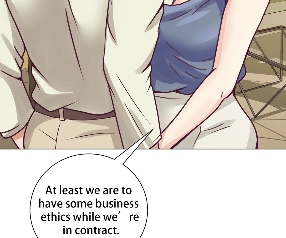 In love with the friend’s mother Chapter 6 image 85