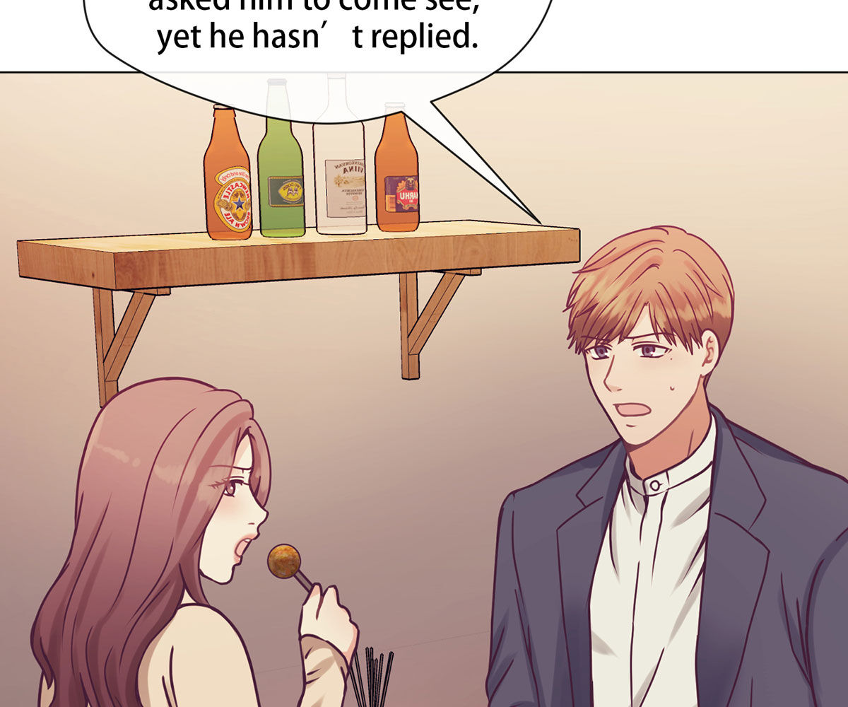 In love with the friend’s mother Chapter 6 image 96