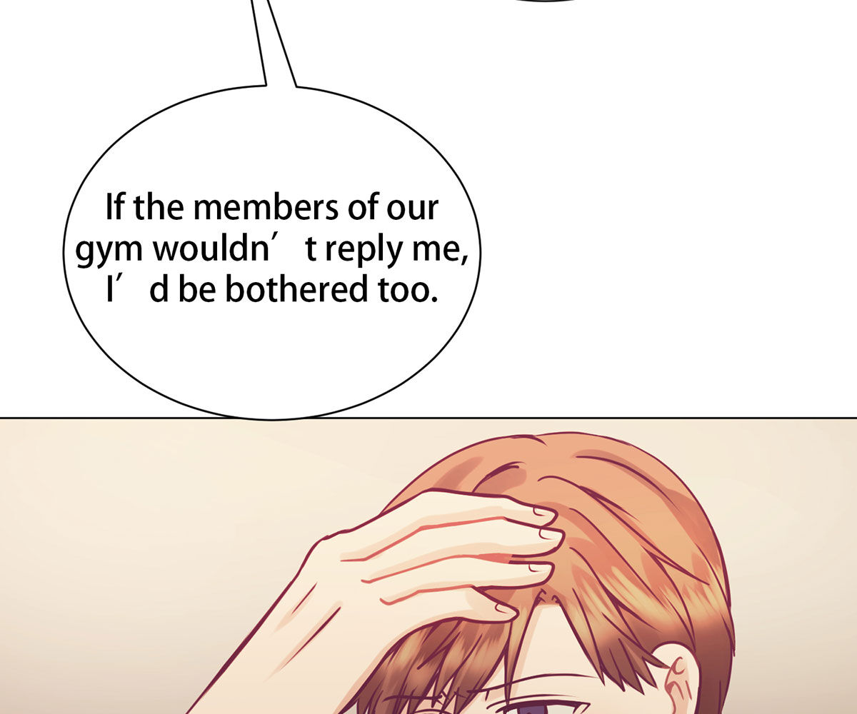 In love with the friend’s mother Chapter 6 image 98
