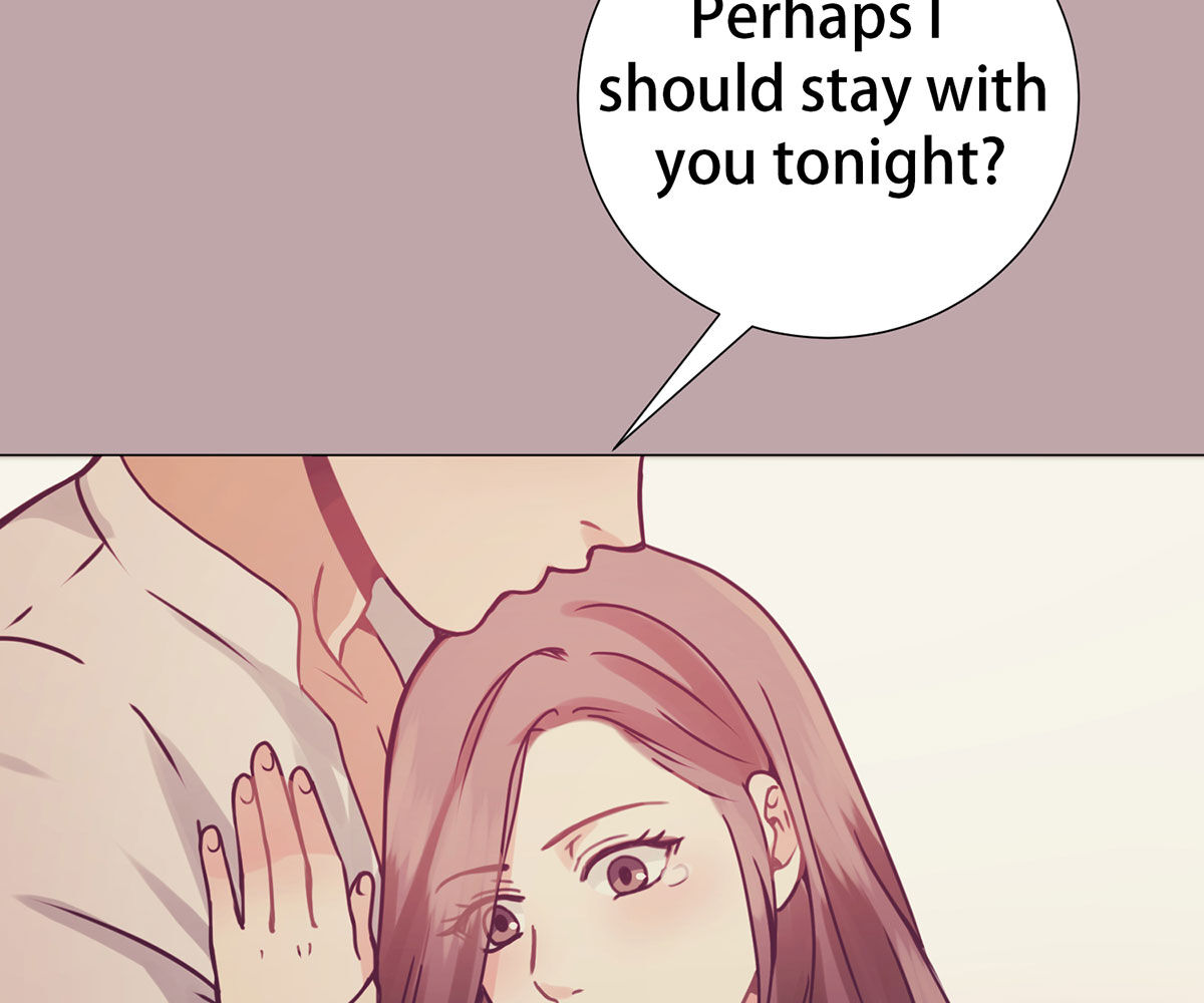 In love with the friend’s mother Chapter 7 image 106
