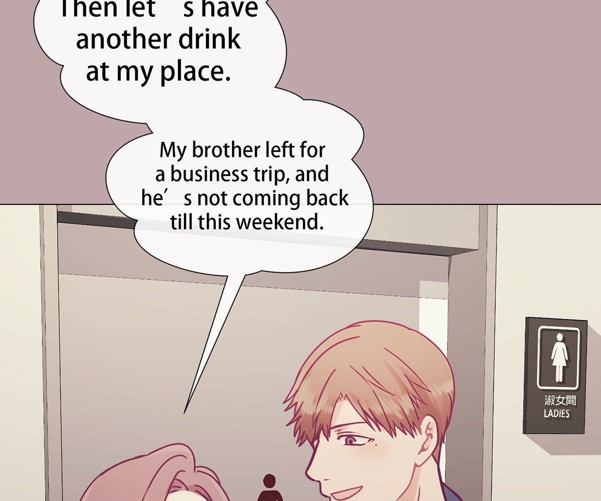 In love with the friend’s mother Chapter 7 image 112