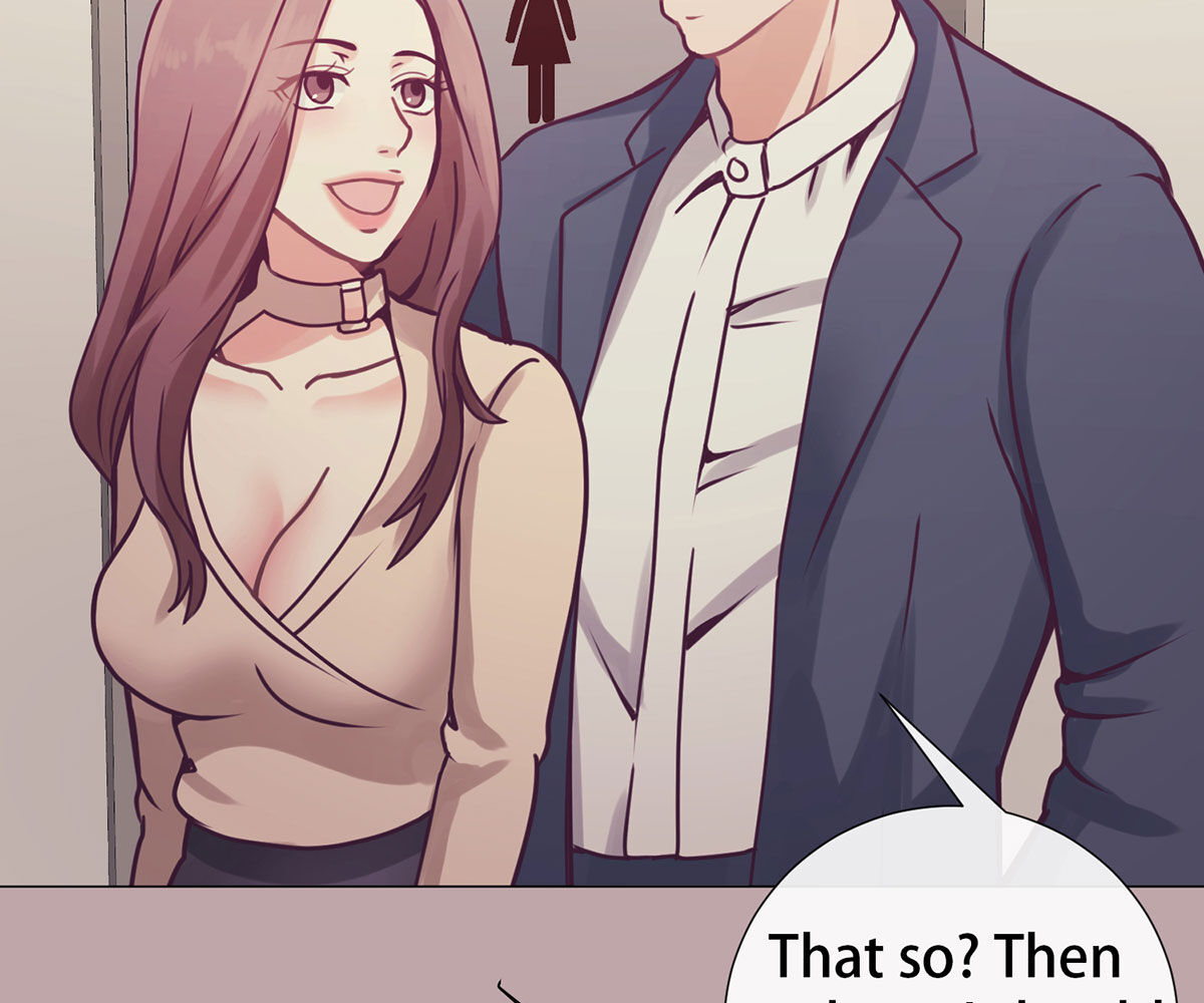 In love with the friend’s mother Chapter 7 image 113