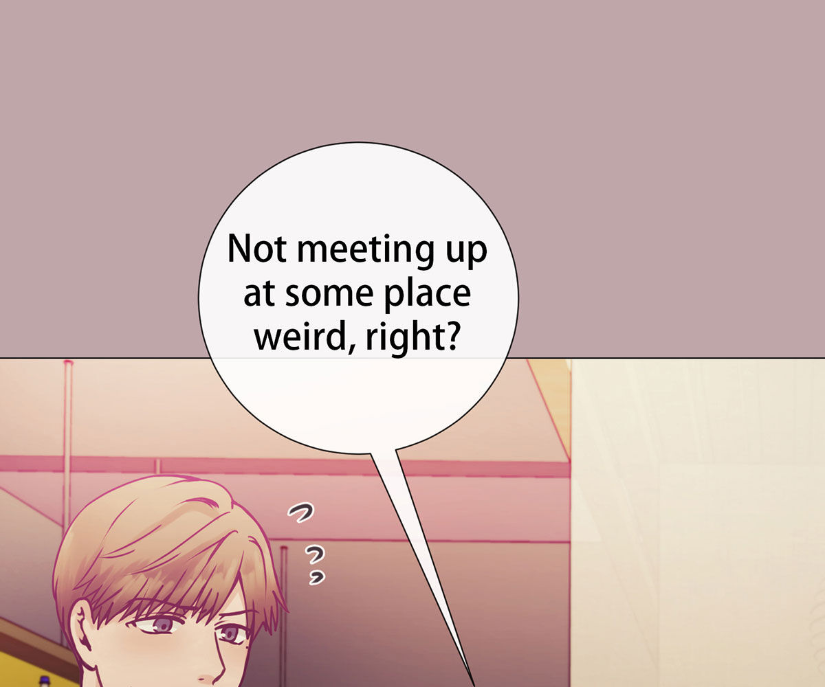 In love with the friend’s mother Chapter 7 image 134