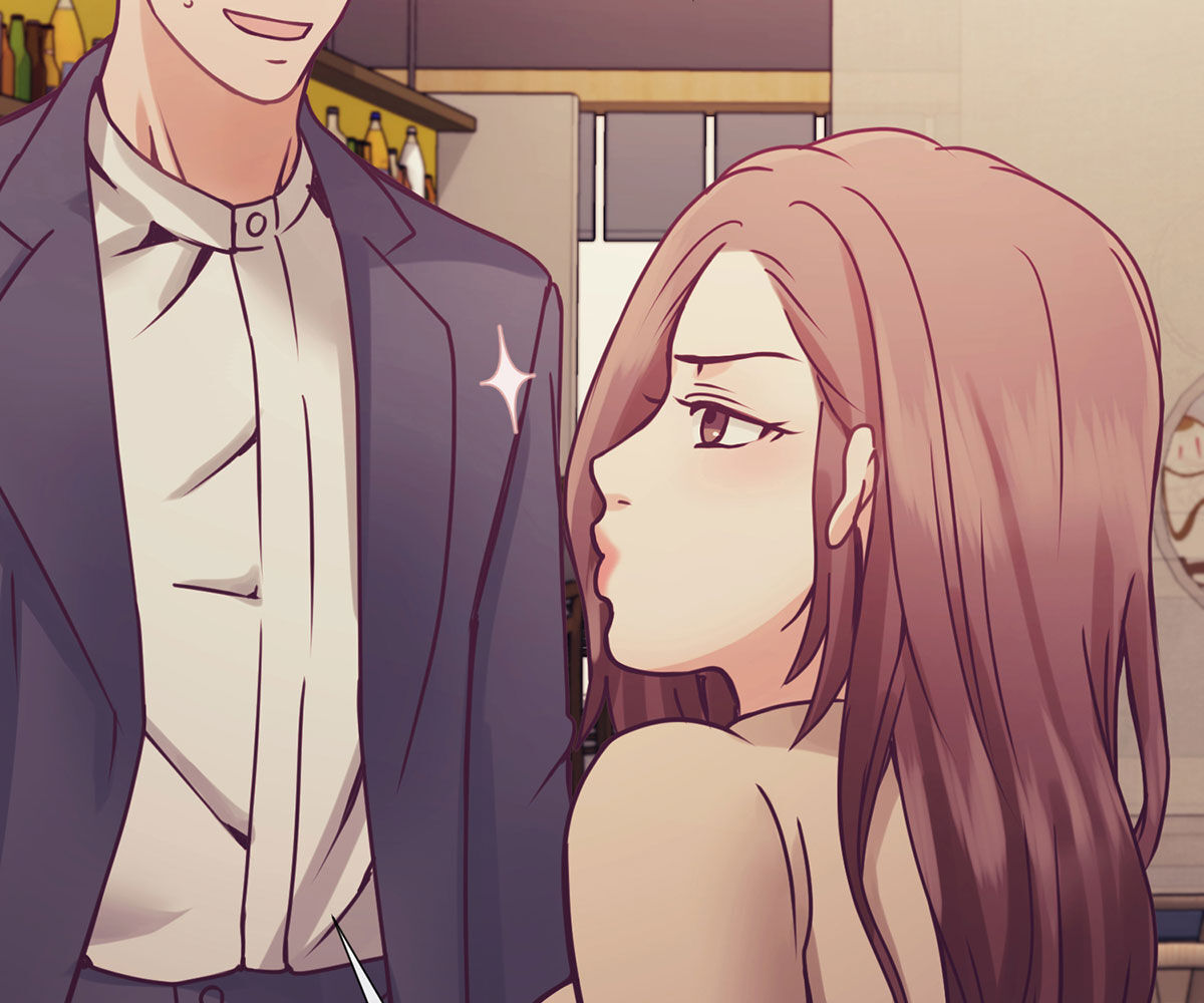 In love with the friend’s mother Chapter 7 image 135